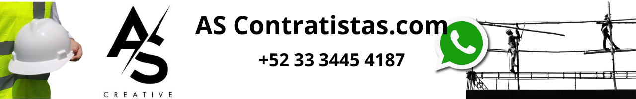 AS Contratistas